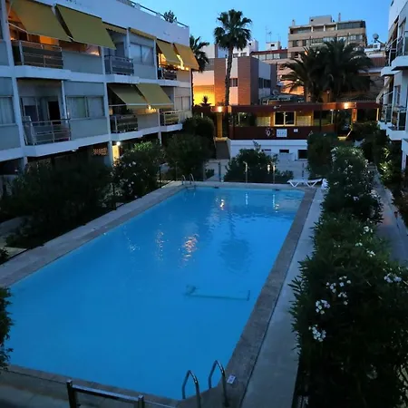 Apartamento Ciudad Jardin * Las Palmas de Gran Canaria