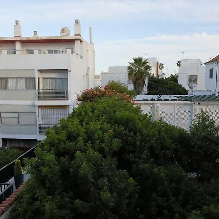 Apartamento Ciudad Jardin * Las Palmas de Gran Canaria