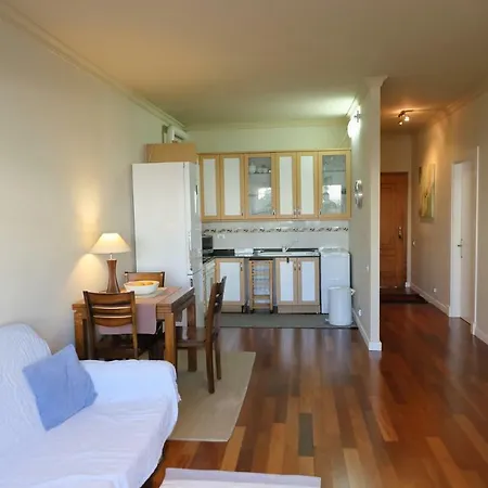Apartamento Ciudad Jardin * Las Palmas de Gran Canaria