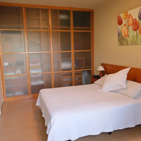 Apartamento Ciudad Jardin *