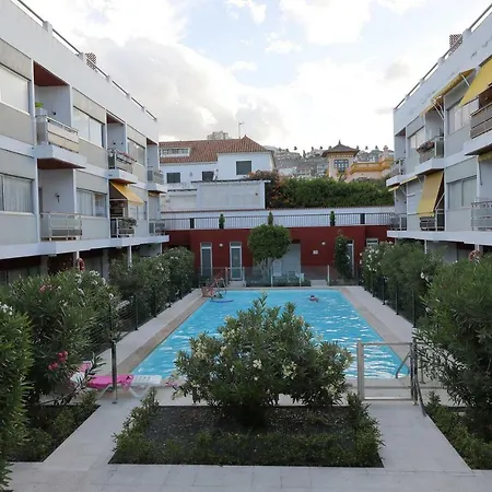 Apartamento Ciudad Jardin Apartment Las Palmas de Gran Canaria